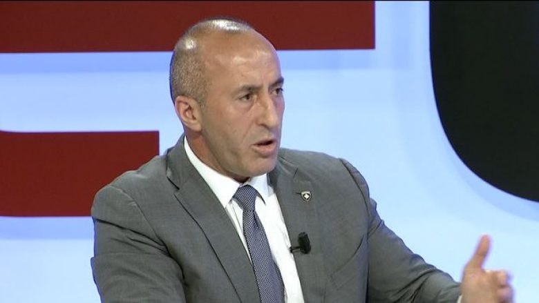 Haradinaj: Raportet me Amerikën të mira si kurrë më parë, mund ta vizitoj brenda javës (Video)