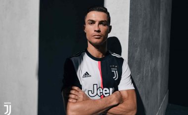 Ndikimi i Ronaldos që kur u transferua te Juventus - rriten të ardhurat dhe ndjekësit në rrjetet sociale