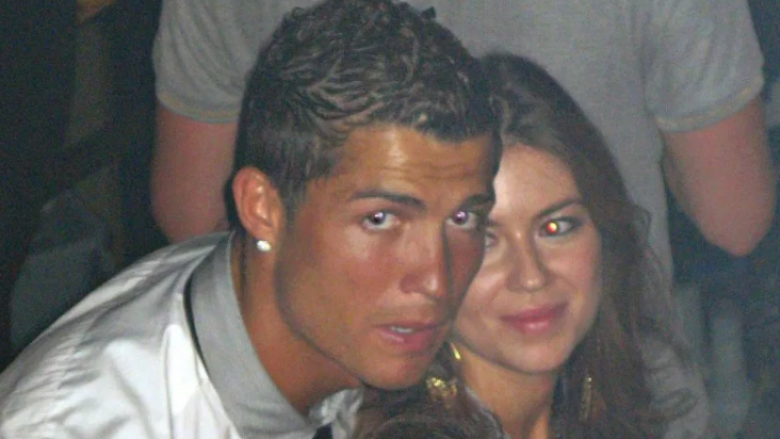 Hidhen poshtë akuzat kundër Ronaldos për përdhunim të një vajze në Las Vegas