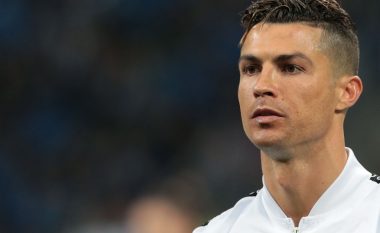 Ronaldo shpallet lojtari i vitit në Serie A