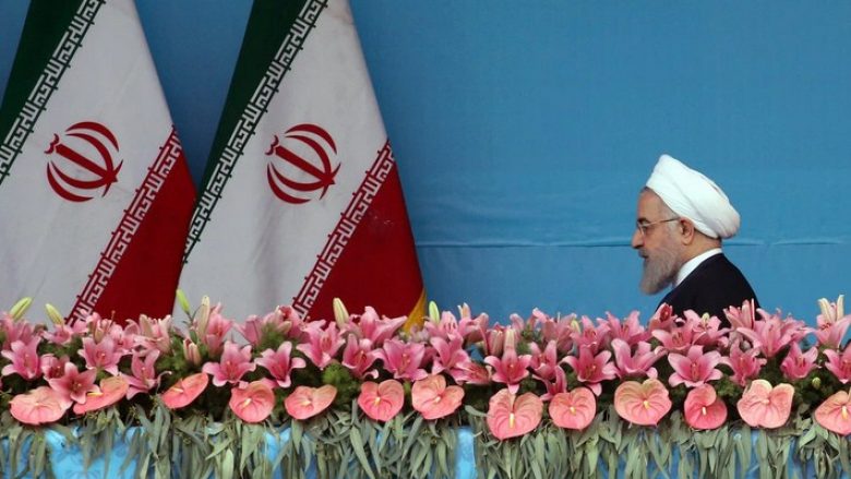 Marrëveshja bërthamore, Irani “braktis” angazhimet kryesore