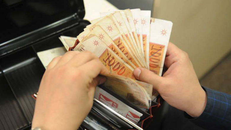 Paralajmërohet grevë e përgjithshme për pagat në Maqedoninë e Veriut