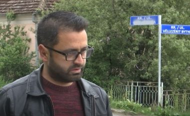 Qytetarët thonë se rrugët në Kamenicë mbajnë emrat e kriminelëve serbë, paralajmërojnë protesta (Video)