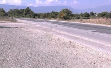 Ndërtimi i autostradës Shkup-Bllacë është “bllokuar” për shkak të shpronësimit
