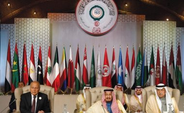 Mbreti Selman thërret samit urgjent të shteteve arabe pas tensioneve në rritje me Iranin