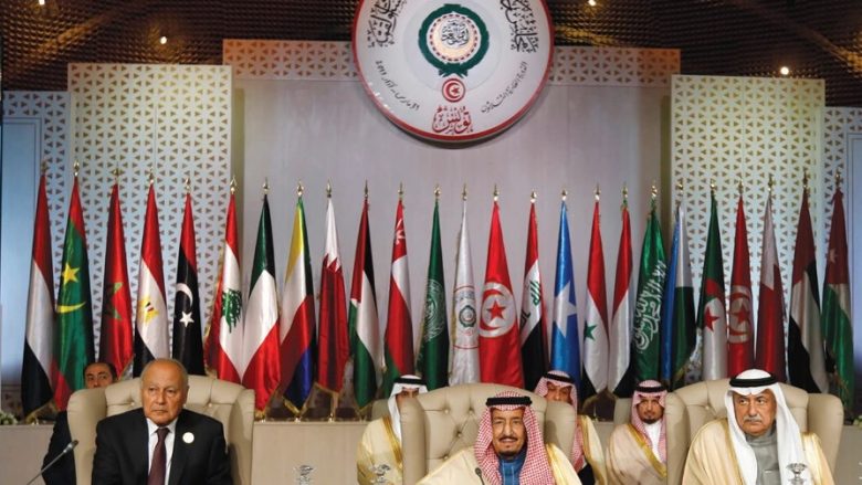 Mbreti Selman thërret samit urgjent të shteteve arabe pas tensioneve në rritje me Iranin