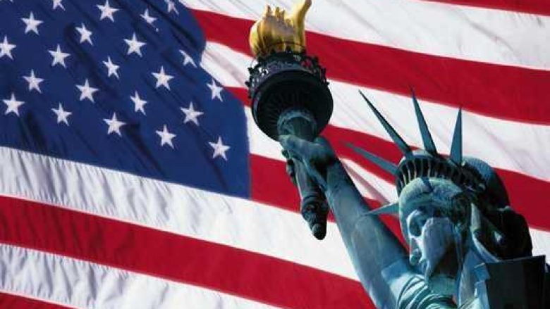 SHBA ishte bërë me himn kombëtar para 89 viteve