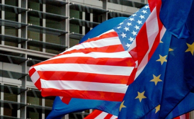 BE dhe ShBA-të përshëndetën miratimin e ligjeve reformuese në fushën e sigurisë