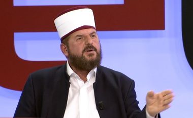 Shefqet Krasniqi: Ata që flenë gjatë ditës në Ramazan nuk e prishin agjërimin, por nuk bëjnë mirë (Video)