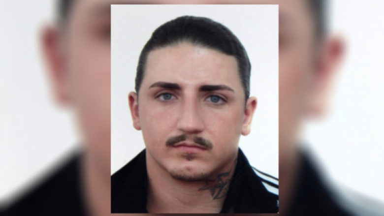 Gjykata e Tiranës lë në burg 26-vjeçarin nga Kosova, që ishte në kërkim nga INTERPOL-i