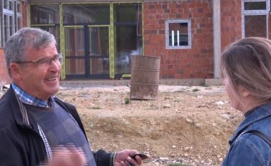 MASHT-i ndan sërish mjete për shkollën në Busavatë të Kamenicës, kompania kontraktuese nuk i mbaroi punimet në kohë (Video)