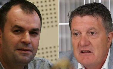 Prokuroria paralajmëron ngritje të aktakuzës ndaj deputetëve Milaim Zeka dhe Shkumbin Demalijaj