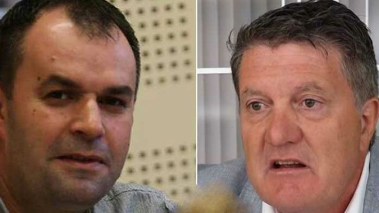 Prokuroria paralajmëron ngritje të aktakuzës ndaj deputetëve Milaim Zeka dhe Shkumbin Demalijaj