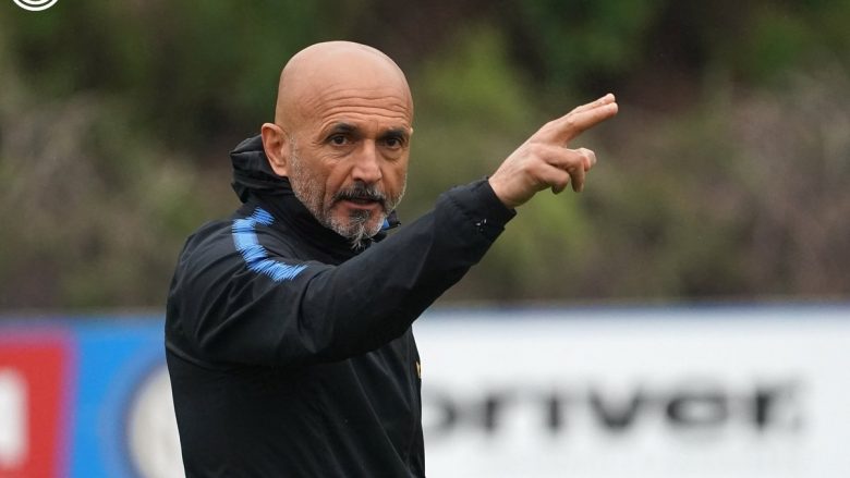 Spalletti: Duhet të japësh gjithçka në ndeshje si kjo ndaj Empolit, lojtarët janë gati të kapin Ligën e Kampionëve