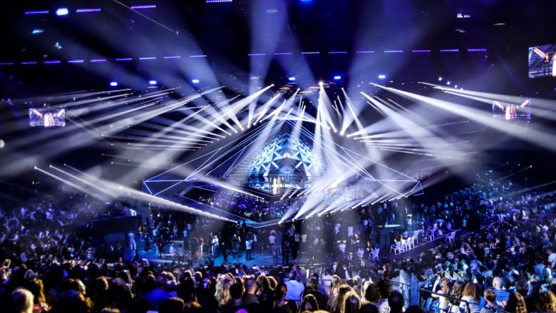 Mbyllet votimi në gjysmë-finalen e dytë të “Eurovision 2019”, Shqipëria pret me ankth rezultatin