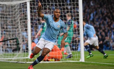 Sterling flet për suspendimin e mundshëm të Cityt nga Liga e Kampionëve