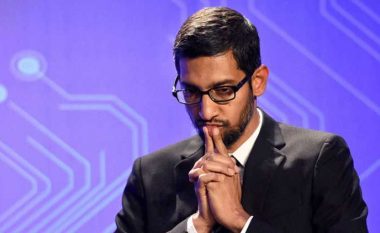 Drejtori i Google, Sundar Pichai i tregon pesë rregullat e suksesit