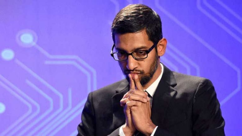 Drejtori i Google, Sundar Pichai i tregon pesë rregullat e suksesit