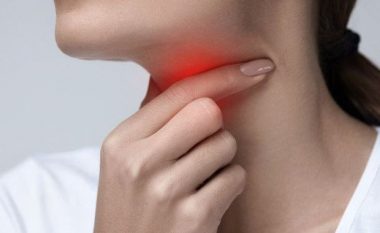 Simptomat e hipotiroidizmit dhe trajtimi i kësaj sëmundje (Video)
