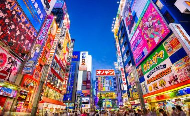 Japonia bën vlerësimin më të ulët ekonomik në 6 vjet