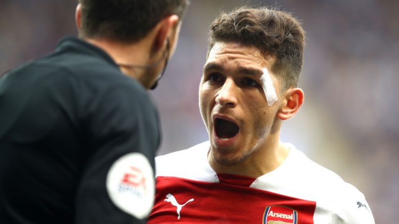 Torreira flet për sezonin fenomenal te Arsenali dhe Ligën e Evropës