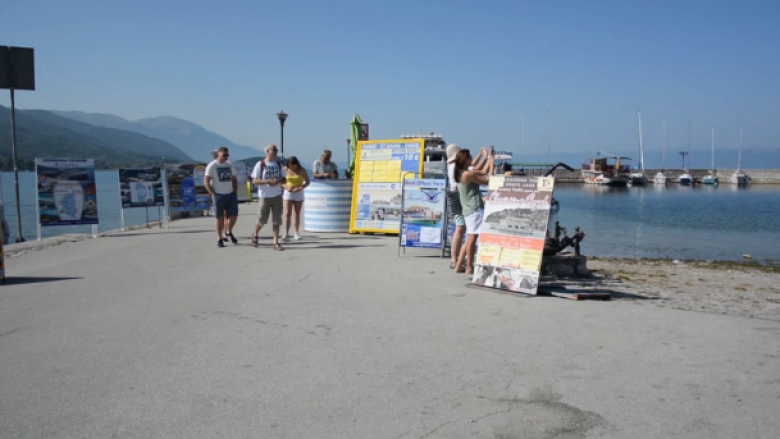 Përpunohet logoja e re turistike për Maqedoninë e Veriut