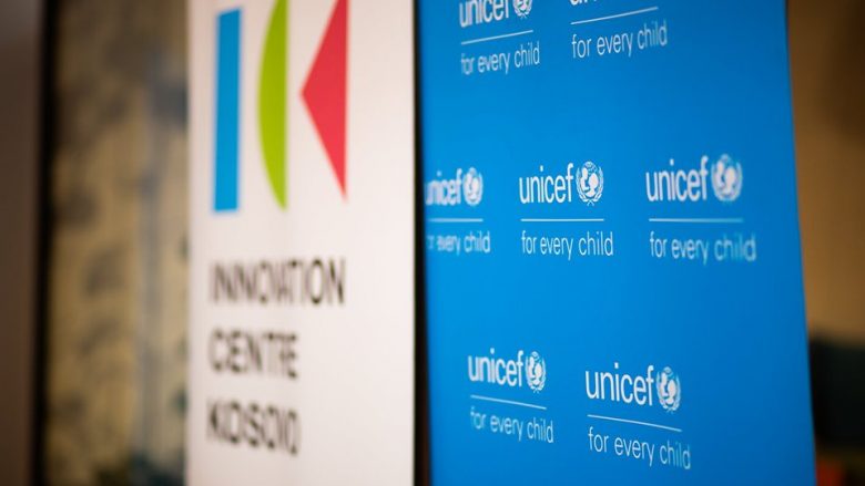 ICK dhe UNICEF bashkojnë forcat për fuqizimin e të rinjve