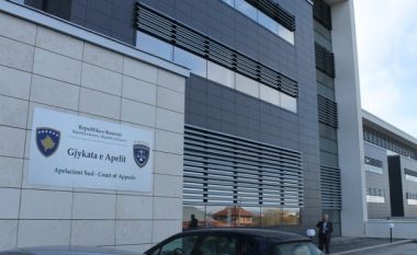 Gjykata e Apelit i lë në paraburgim dy të dyshuarit për shembjen e ish-hotel Adriatikut në Mitrovicë