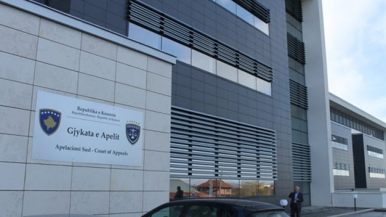 Gjykata e Apelit i lë në paraburgim dy të dyshuarit për shembjen e ish-hotel Adriatikut në Mitrovicë