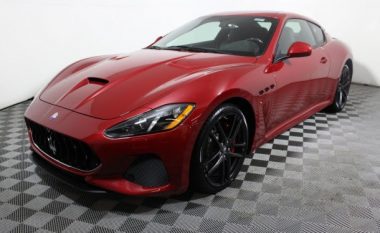 Maserati kurrë nuk do të prodhojë vetura tërësisht elektrike