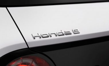 Honda merr porositë e para për makinën e parë elektrike