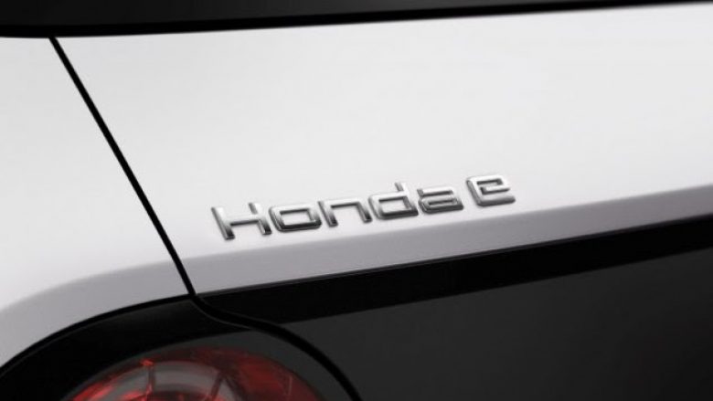 Honda merr porositë e para për makinën e parë elektrike