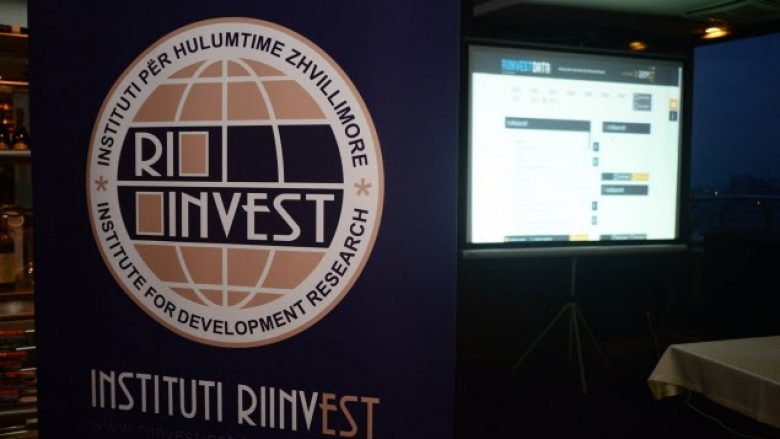 Mbahet konferenca “Korrupsioni nga ana e ofertës: Perspektiva e bizneseve”