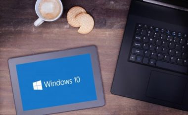 Windows 10 lufton kundër rrjeteve të pasigurta Wi-Fi