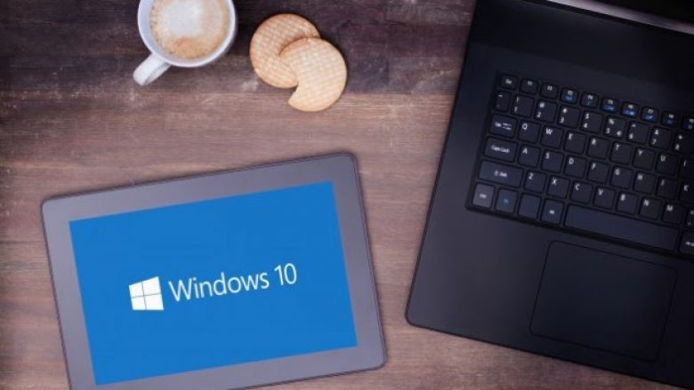 Windows 10 lufton kundër rrjeteve të pasigurta Wi-Fi