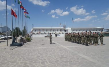 Vdekja e major Klodian Tanushit, flamuri shqiptar në gjysmështizë në Afganistan
