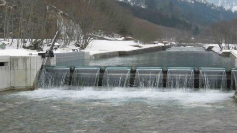 Asnjë hidrocentral në Kosovë nuk posedon leje mjedisore