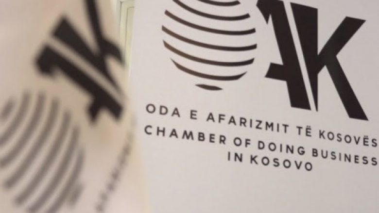 OAK është shumë e shqetësuar për rënien e punësimit në Kosovë