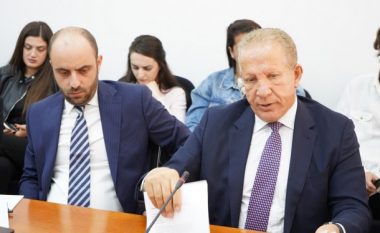 Pacolli: Haradinaj u përball me presion për pezullim të taksës, edhe nga amerikanët