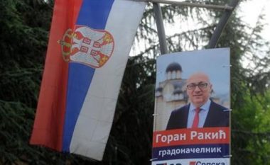Lista Serbe dënohet me 6 mijë euro për posterë
