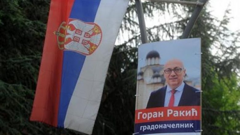 Lista Serbe dënohet me 6 mijë euro për posterë