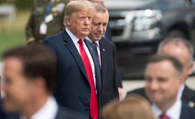Erdogan dhe Trump do të takohen gjatë samitit të G20 në Japoni
