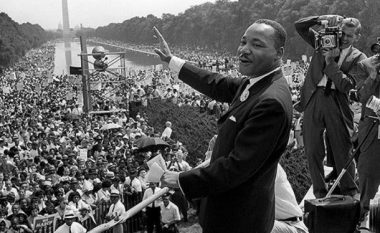 Arkivi sekret: Luther King kishte 40 gra dhe toleroi përdhunimin