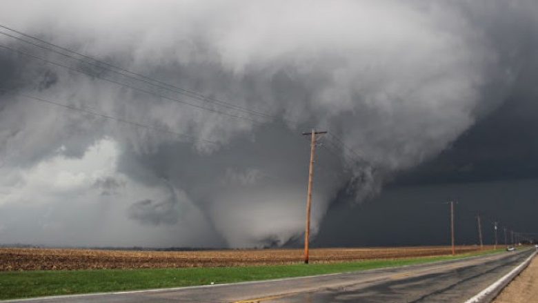 Tornado në Misuri, tre të vdekur