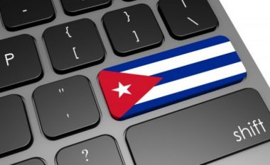 Kuba legalizon Wi-Fi për përdorim personal