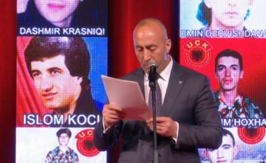 Haradinaj: Dodiku, problemi më i madh i rajonit