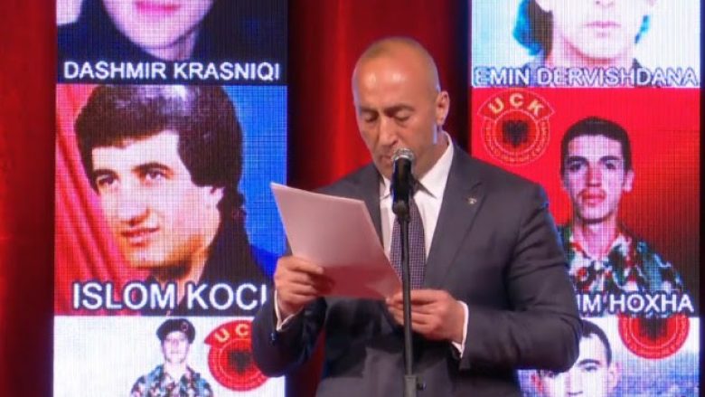 Haradinaj: Dodiku, problemi më i madh i rajonit