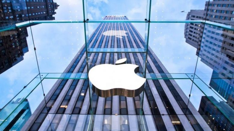 Konsumatorët dërgojnë Apple në gjyq