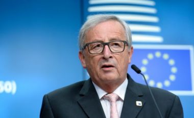 Juncker pas krizës në qeverinë austriake: Nuk do të ndërhyja, edhe pse do të doja