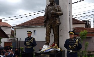 Në Mitrovicë zbulohet shtatorja e dëshmorit Artim Jashari